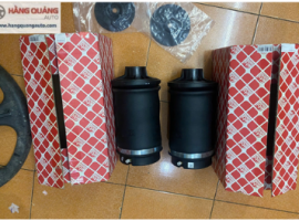 Bóng Hơi Giảm Xóc Sau Mercedes-Benz GLS