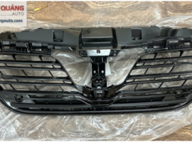 Cản (Ba Đờ Sốc) Trước VinFast Lux SA