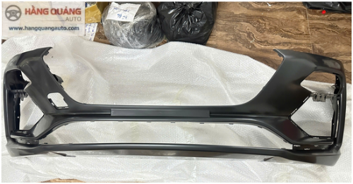 Cản (Ba Đờ Sốc) Sau VinFast Lux SA