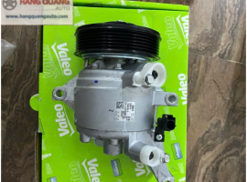 Lốc Lạnh Mazda 2