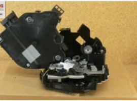 Khóa Ngậm Cửa Sau Range Rover 2015–2017