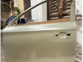 Cánh Cửa Trước MG ZS