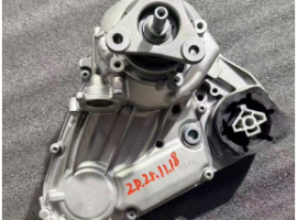 HỘP SỐ PHỤ BMW X6 2016