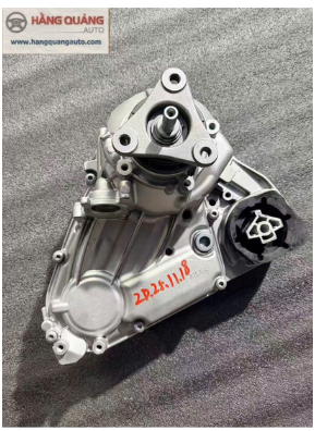 HỘP SỐ PHỤ BMW X6 2016