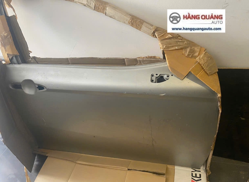 Cánh Cửa Toyota Camry 2020–2022