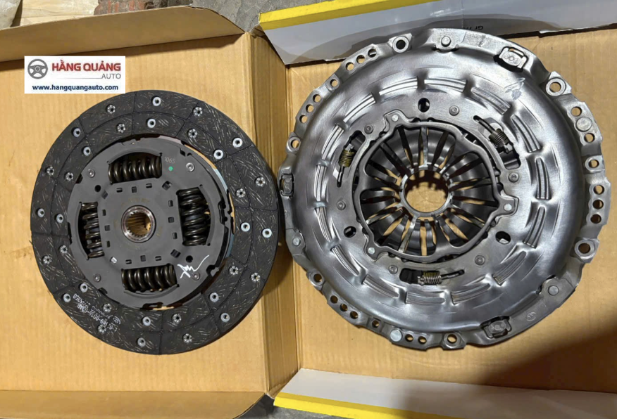 Bộ Côn Ford Ranger 2015 2018