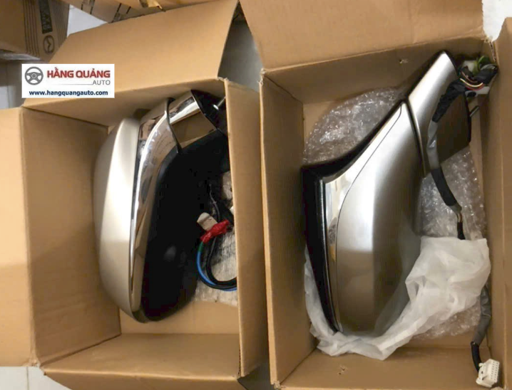 Gương Chiếu Hậu Lexus RX300 RX350 2020 2022