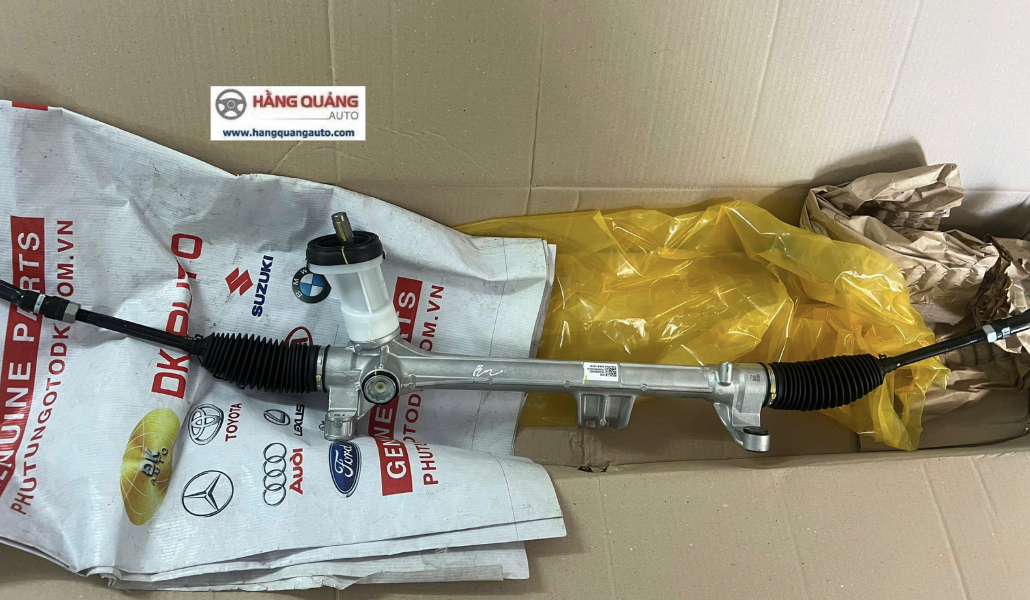 Thước Lái Kia Carnival 2020 2021 2022 2023