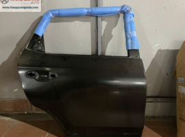 Cánh Cửa Kia Seltos