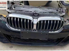 Cản Ba Đờ Sốc Trước BMW 520i