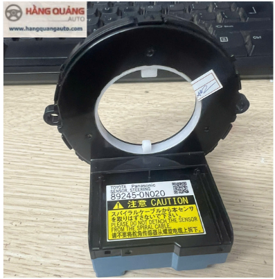 Cảm Biến Góc Lái Toyota Prado 2016