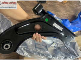 Càng A Peugeot 3008 2018–2020