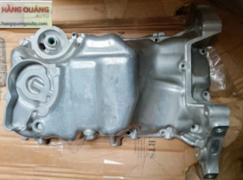 Đáy Cácte Động Cơ Honda HR-V 2022