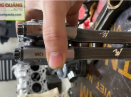 Tay Biên Kia Carnival 2020-2023