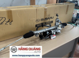 Thước Lái Subaru Forester 2.0 i-S 2016