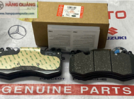 Má Phanh Trước Range Rover 2016