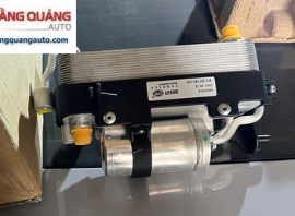 Dàn Nóng BMW 520i 2022