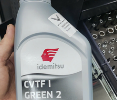 Dầu Hộp Số VinFast Fadil