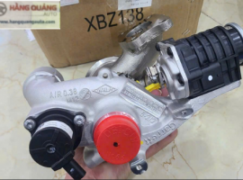 Turbo Peugeot 2008 2022