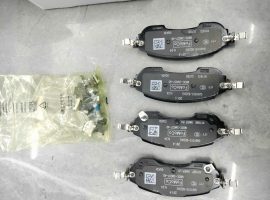 Má Phanh Sau Ford Everest 2024