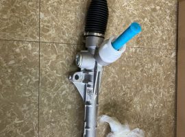 Thước Lái Mitsubishi Outlander 2016 – 2018