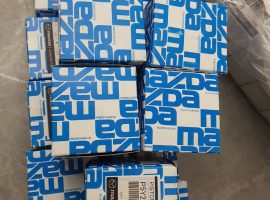 Piston Mazda 3 2015–2018