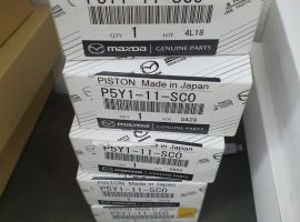 Piston Mazda 2 Đời 2015 – 2018