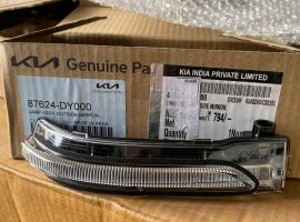 Xi Nhan Gương Kia Carens 2024 – 2025