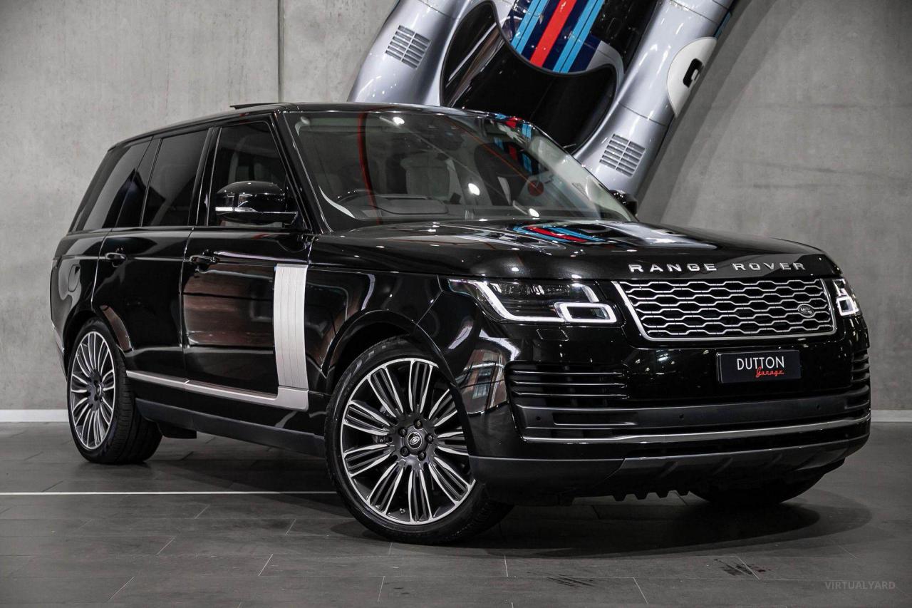 Đáy Các Te Động Cơ Range Rover L405 2016 Đáy Các Te Động Cơ Range Rover L405 2016