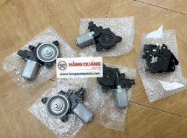 Mô Tơ Lên Kính Mazda 3 2020 – 2022