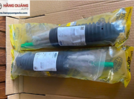 Rô Tuyn Lái Ngoài Range Rover HSE 2015 – 2016