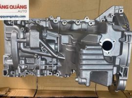 Đáy Các Te Động Cơ Range Rover L405 2016