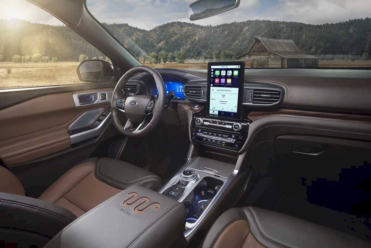 Cây Láp Trái Phải Ford Explorer 2022 Cây Láp Trái Phải Ford Explorer 2022