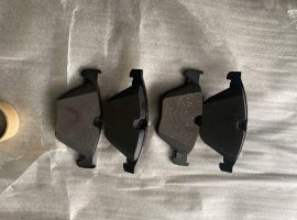 Má Phanh Trước VinFast Lux A Chính Hãng