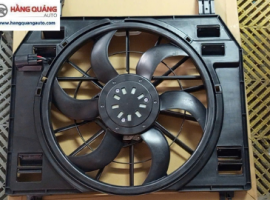 Quạt Két Nước Range Rover 2015