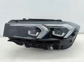 Đèn Pha BMW 320i 2024 Chính Hãng