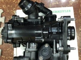 Cụm Van Hàn Nhiệt BMW 750i 2021 – 2022