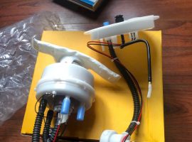 Cụm Bơm Xăng BMW X3 2014 – 2016 Chính Hãng