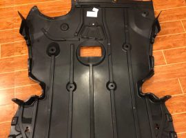 Chắn Bùn Gầm BMW 320i 2010 Chính Hãng