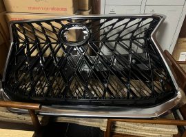 Mặt Ca Lăng Lexus LX570 2016 – 2018