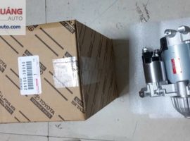 Củ Đề Toyota Land Cruiser 2013–2015