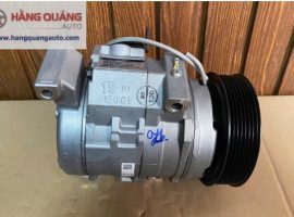 Lốc Lạnh Điều Hòa Toyota Fortuner 2007–2009