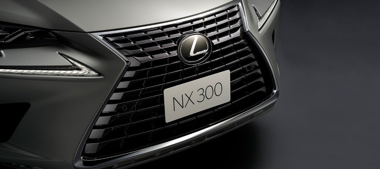 Cản Ba Đờ Sốc Trước Lexus NX300 2020 Cản Ba Đờ Sốc Trước Lexus NX300 2020