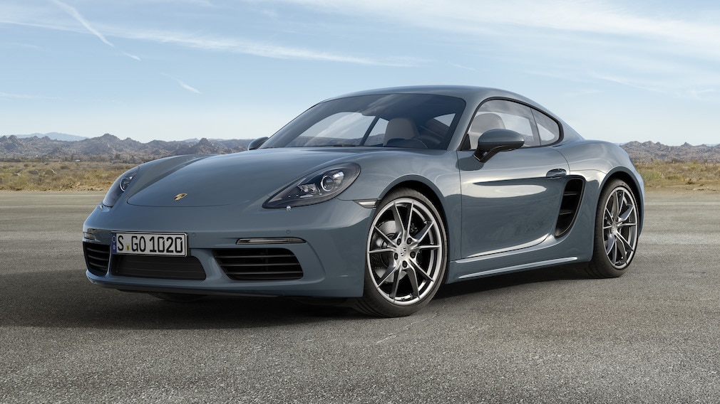 Đèn Hậu Porsche 718 Cayman | Porsche 718 Boxster Đèn Hậu Porsche 718 Cayman | Porsche 718 Boxster