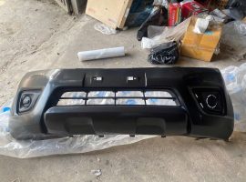 Cản Ba Đờ Sốc Trước Nissan Navara 2015