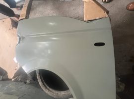 Cánh Cửa Hyundai Porter 2 2006