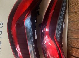 Đèn Hậu BMW Z4 2018–2022 Chính Hãng