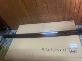 Đèn Hậu Ford Transit 2022–2024