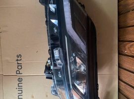 Đèn Pha Mitsubishi Triton 2022–2024