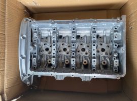 Mặt Máy Mazda BT50 2016